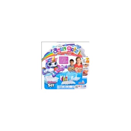 Aqua Gelz deluxe set