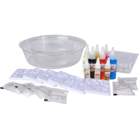 Aqua Gelz deluxe set