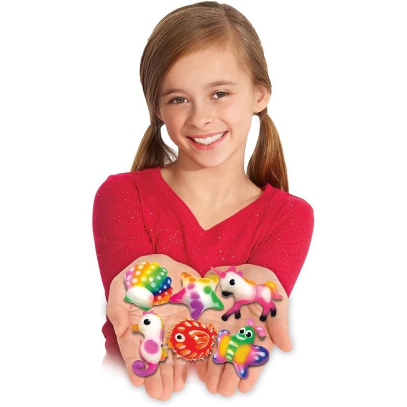 Aqua Gelz deluxe set
