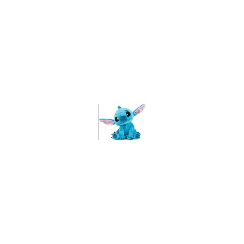 Peluche Stitch 25 cm
