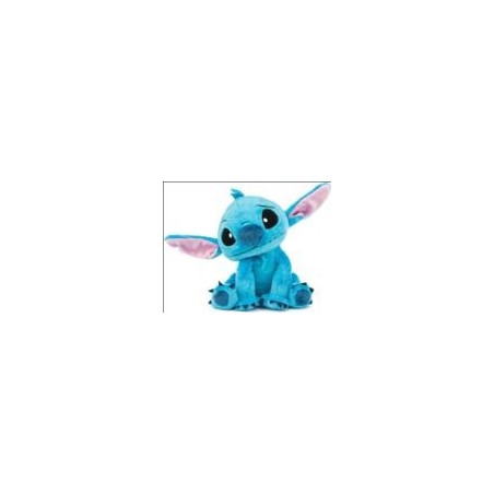 Peluche Stitch 25 cm