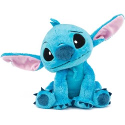 Peluche Stitch 25 cm 2