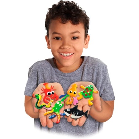 Aqua Gelz deluxe set