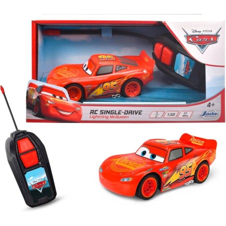 RC Cars single drive 1:32 single