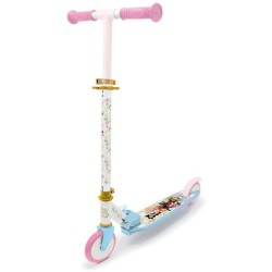 PATINETE 2 RUEDAS PRINCESAS DISNEY 2