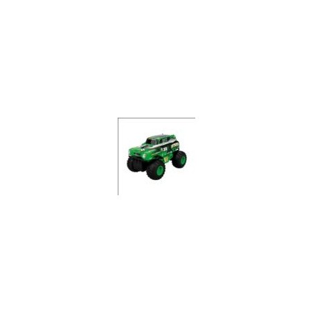 Nincoracers monster truck intruder