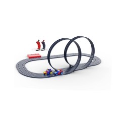 Superthings "double looper" 2
