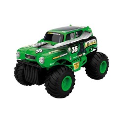 Nincoracers monster truck intruder 2