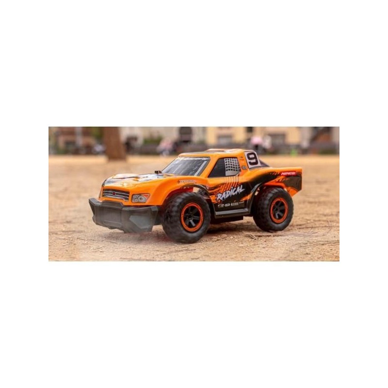 Nincoracers radical r/c