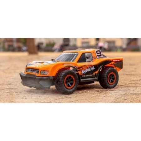 Nincoracers radical r/c