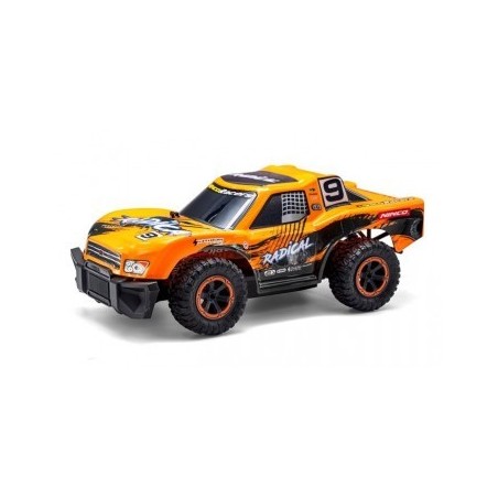 Nincoracers radical r/c