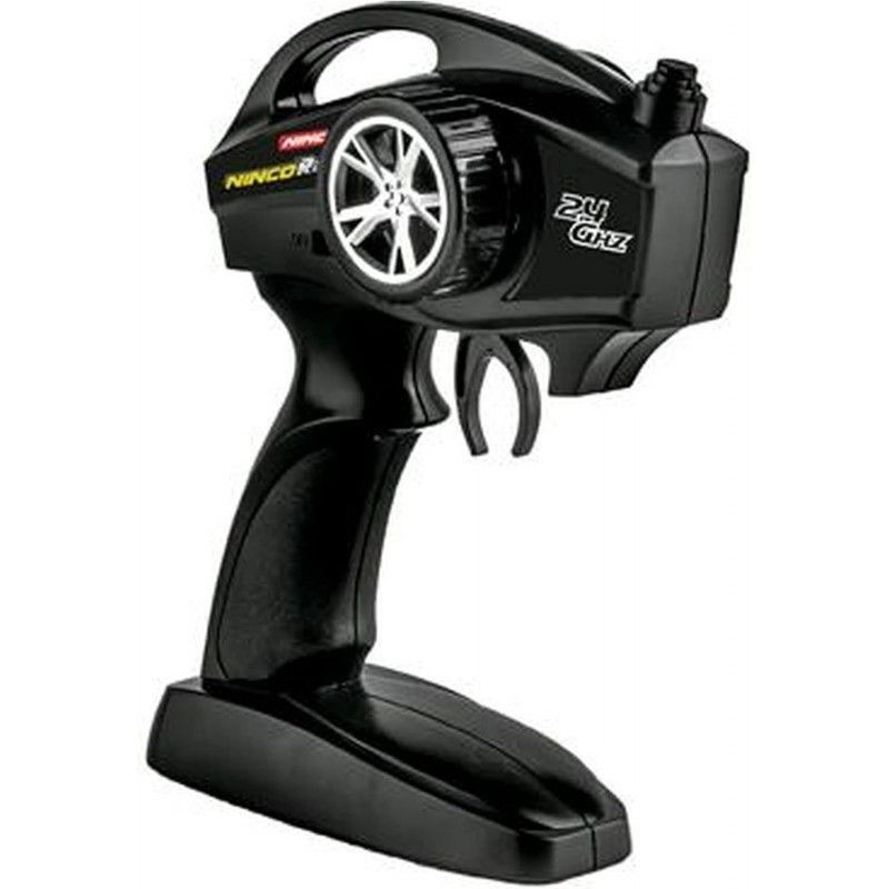 Nincoracers bulldog r/c