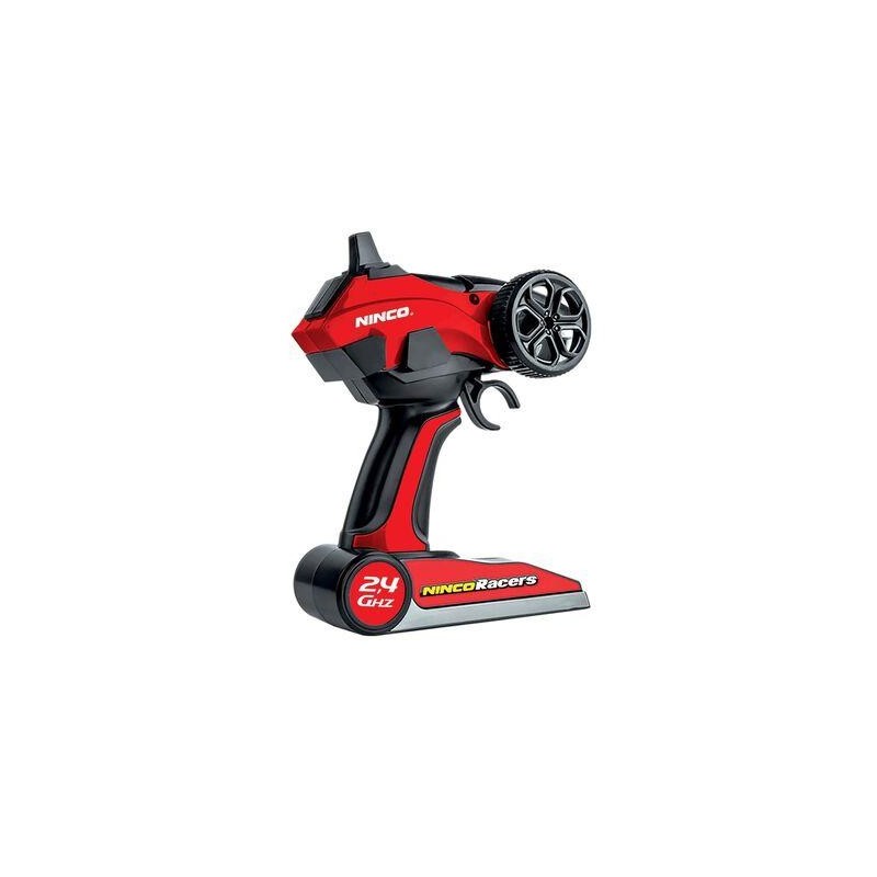 Nincoracers overlander r/c