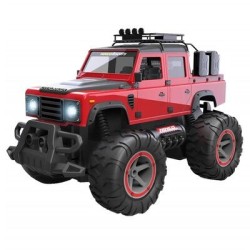 Nincoracers overlander r/c 2