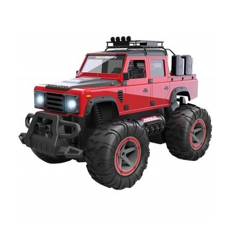 Nincoracers overlander r/c