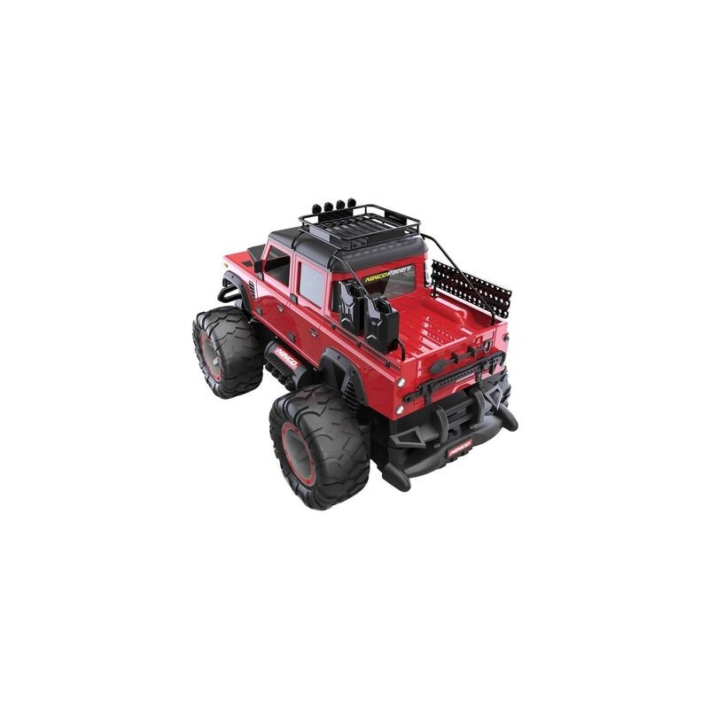 Nincoracers overlander r/c
