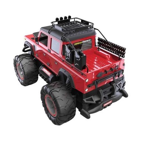 Nincoracers overlander r/c