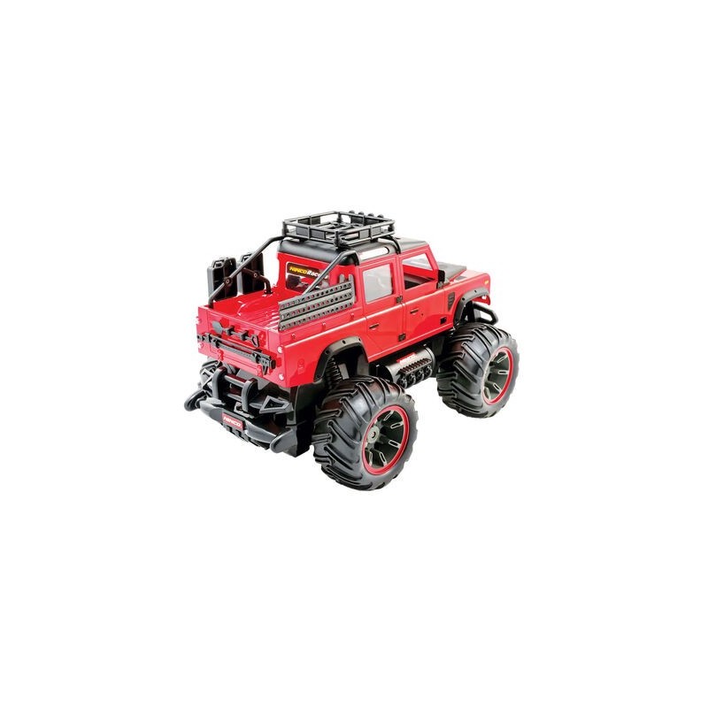 Nincoracers overlander r/c