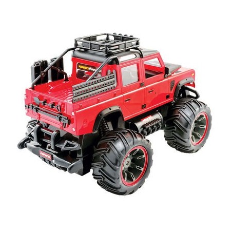 Nincoracers overlander r/c