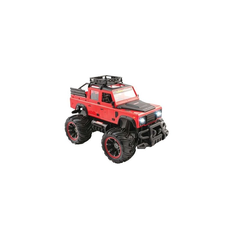Nincoracers overlander r/c