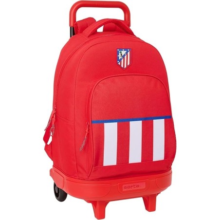 mochila gde. c/ruedas compact extraible