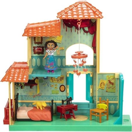 Disney Encanto – Habitación Mágica Mirab