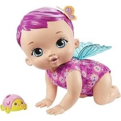 My Garden Baby Mariposas Mis primeros ga