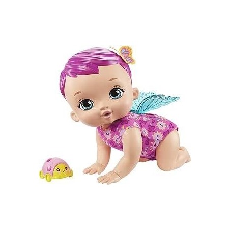 My Garden Baby Mariposas Mis primeros ga