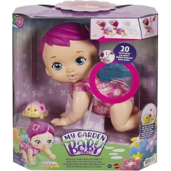 My Garden Baby Mariposas Mis primeros ga 2