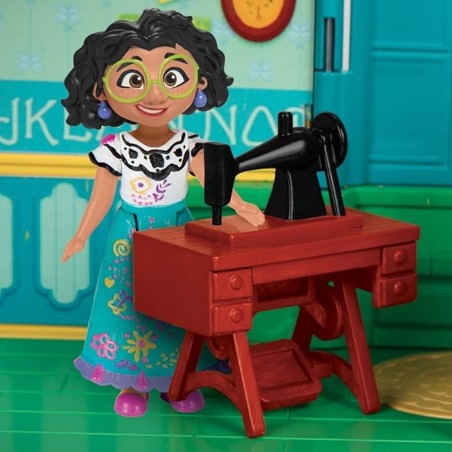 Disney Encanto – Habitación Mágica Mirab