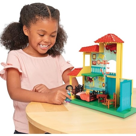 Disney Encanto – Habitación Mágica Mirab