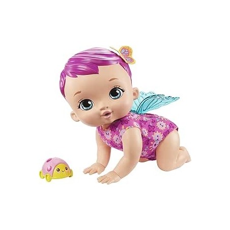 My Garden Baby Mariposas Mis primeros ga