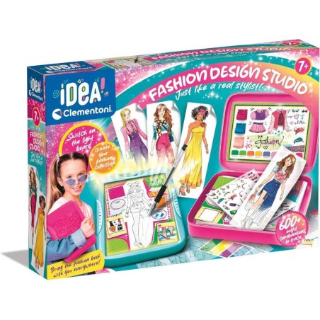 Fashion Designer