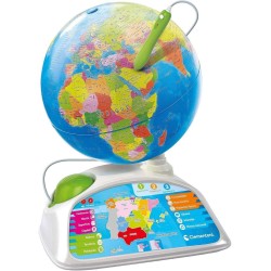 Globo Realidad Aumentata 2