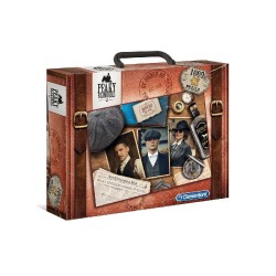 PUZZLE 1000 PIEZAS -  IN VALIGETTA PEAKY