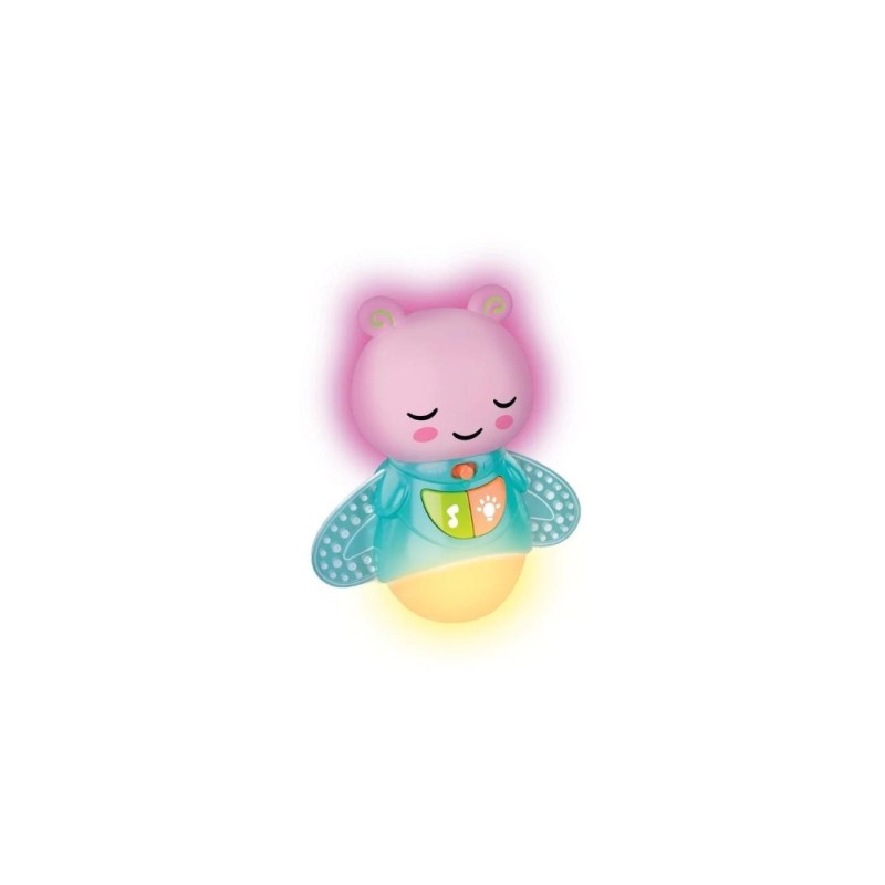 Lampara Buenas Noches