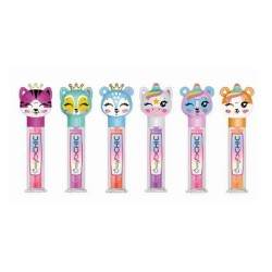 Lovely Brillo de Labios
