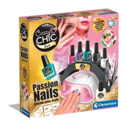 Passion Nails 2