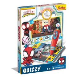 Boli Interactivo Spidey 2