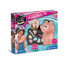 Lovely Make Up - Cervatillo