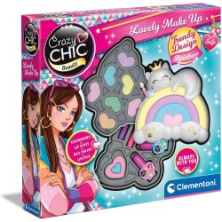 Neceser maquillaje Arcoiris 2