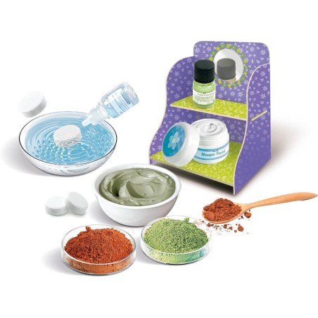 Mascarilla de Belleza