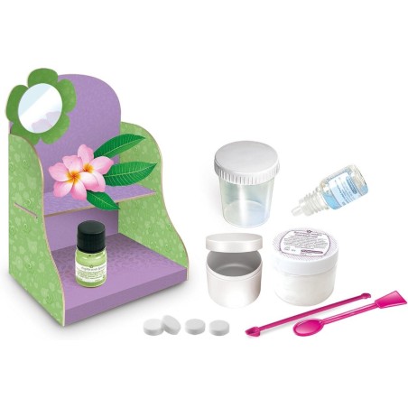 Mascarilla de Belleza