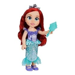 Muñeca Ariel La Sirenita 100th Anniversa