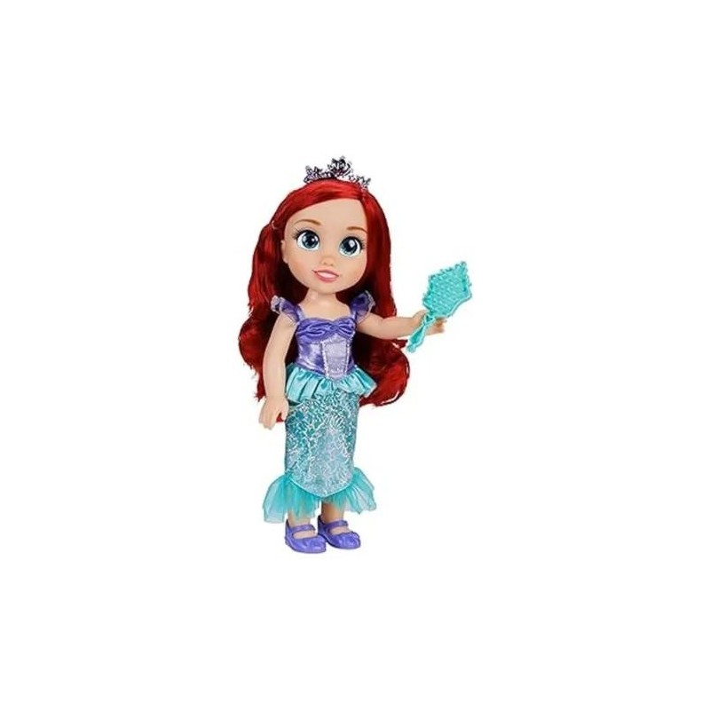 Muñeca Ariel La Sirenita 100th Anniversa