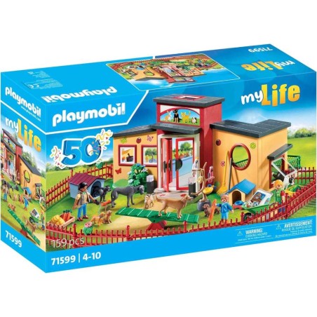 My Life Hotel de Mascotas  71599