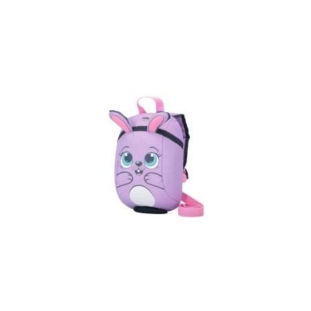 Mochila infantil conejita Cornejo