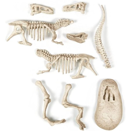 ARQUEOJUGANDO T-REX FLUORESCENTE