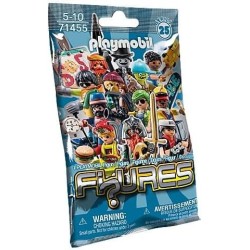 PLAYMOBIL Figuras Niño (Serie 25) 2