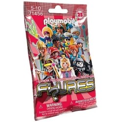 PLAYMOBIL Figuras Niña (Serie 25) 2